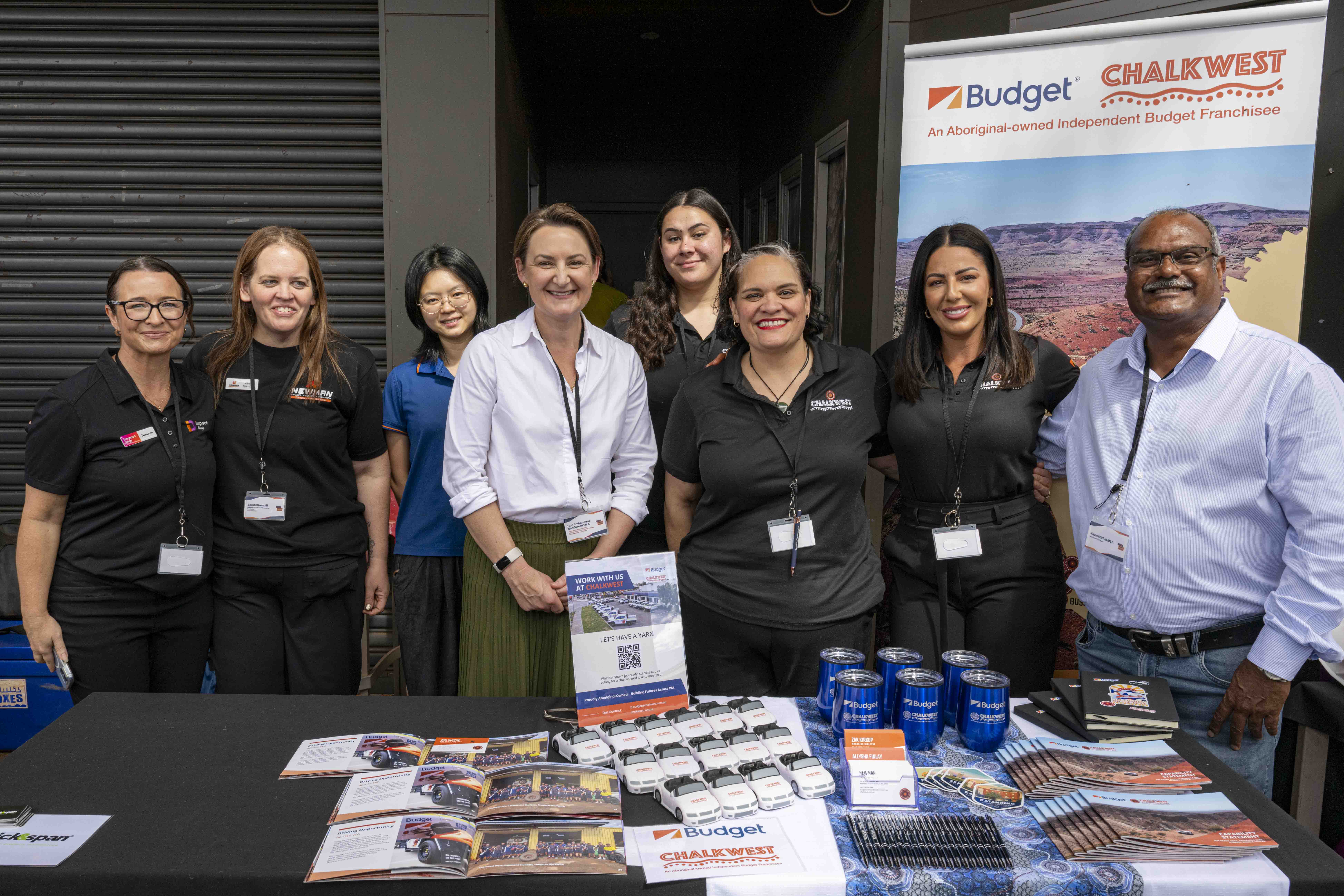 Pilbara Supplier Summit 2026
