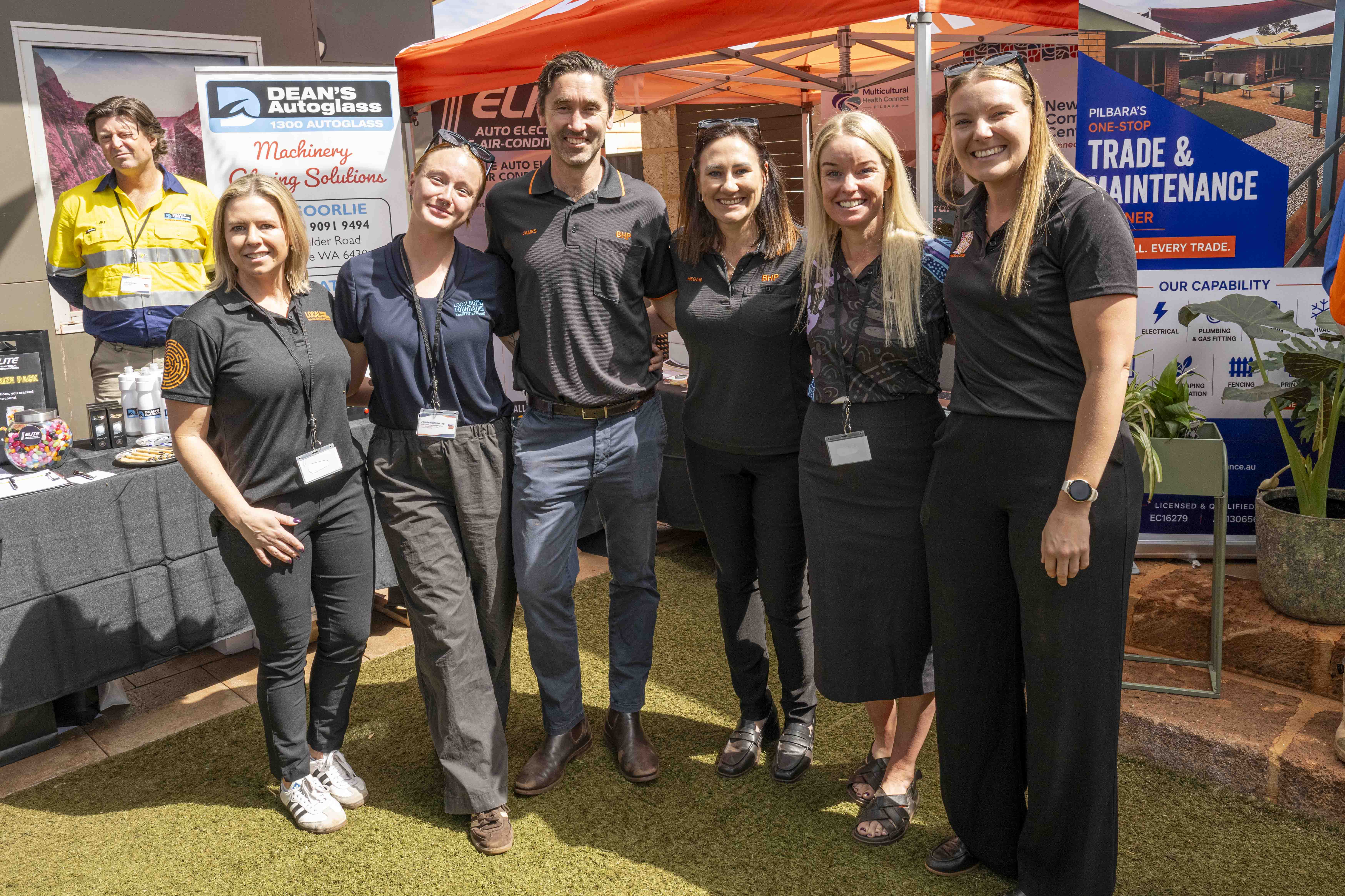 Pilbara Supplier Summit