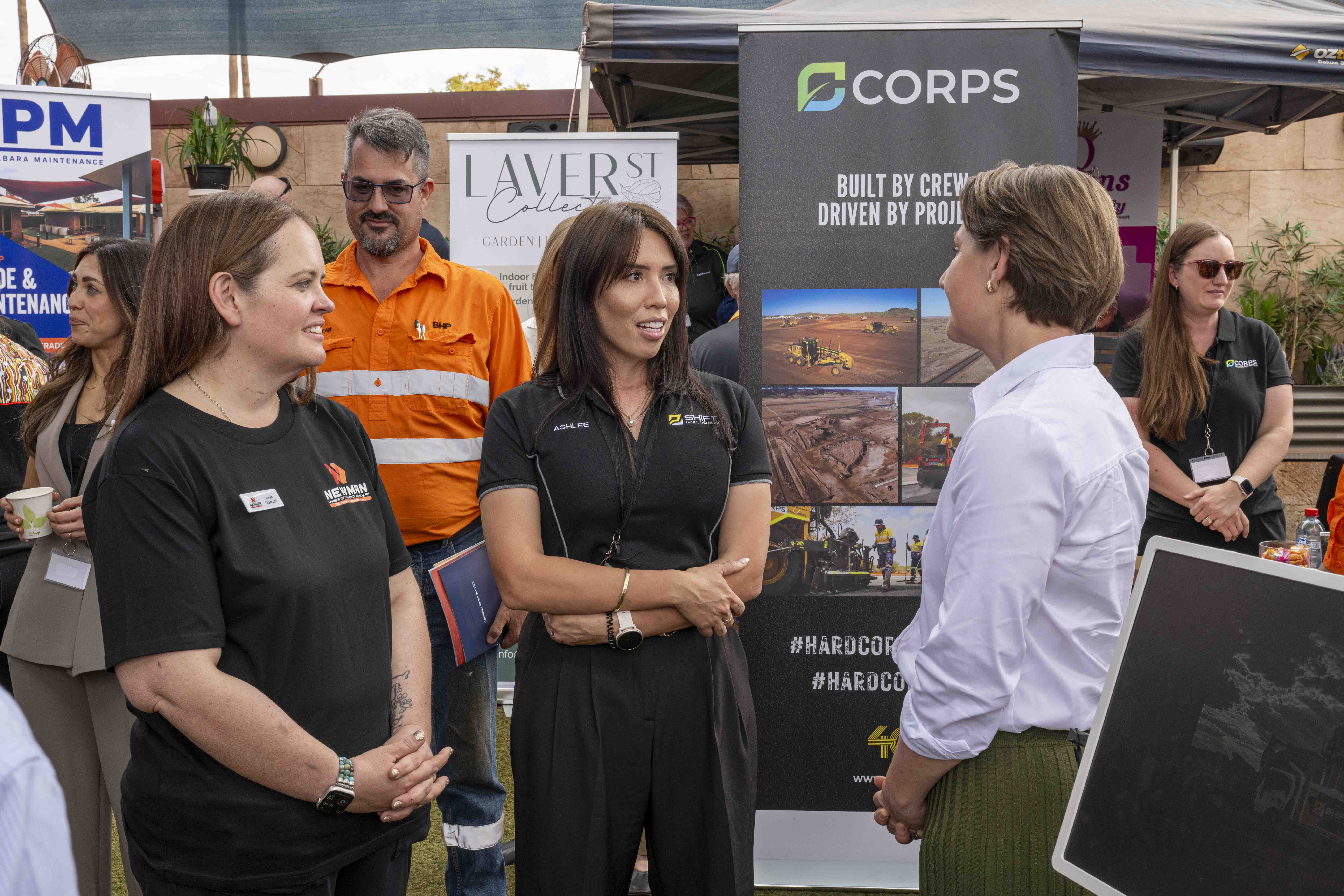 Pilbara Supplier Summit