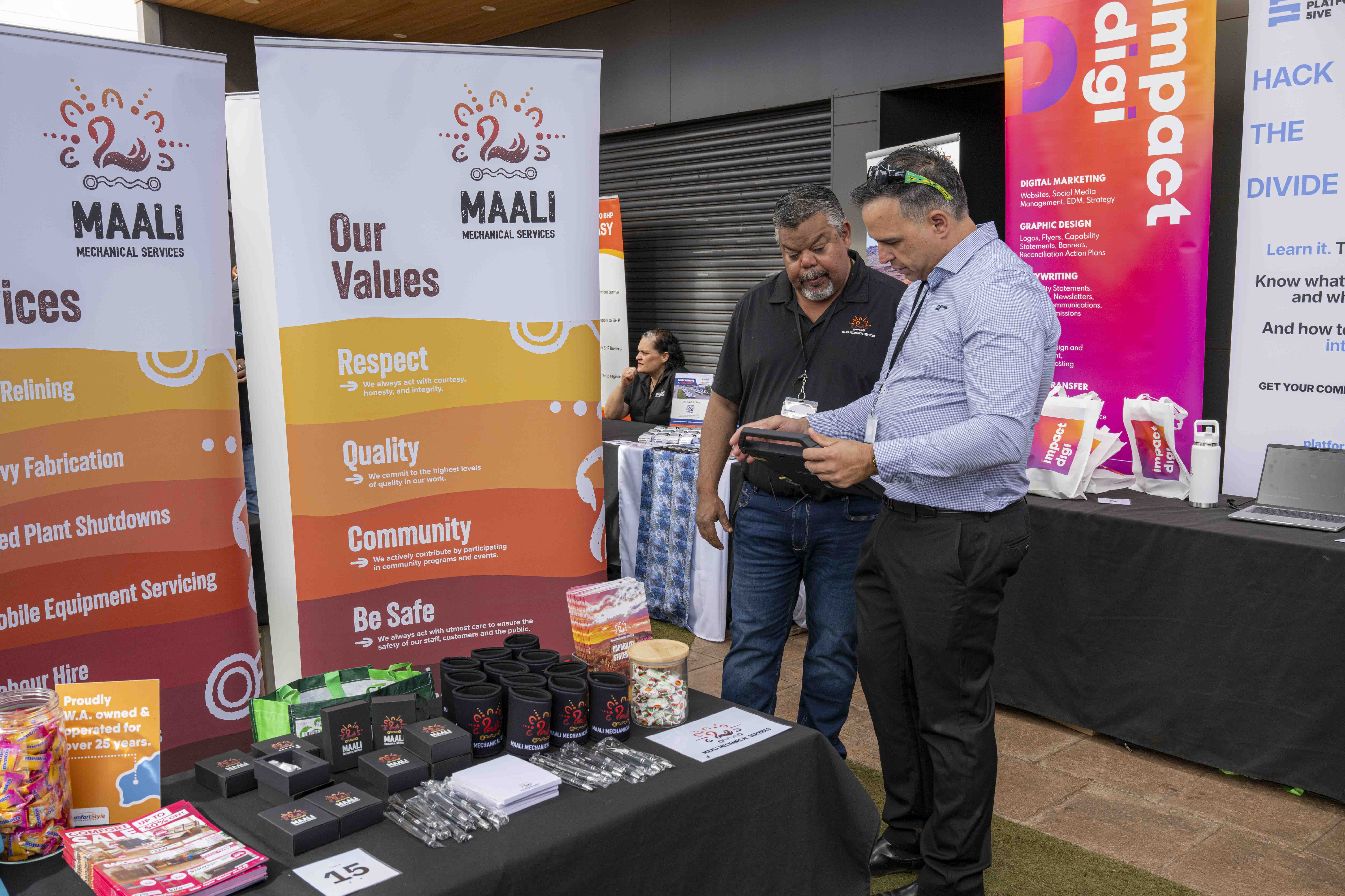 Pilbara Supplier Summit